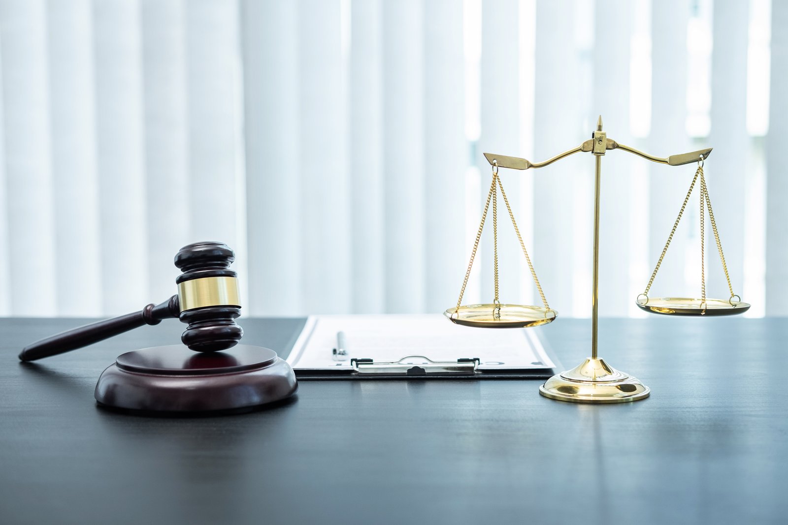 Legal scales and Toronto court guidelines