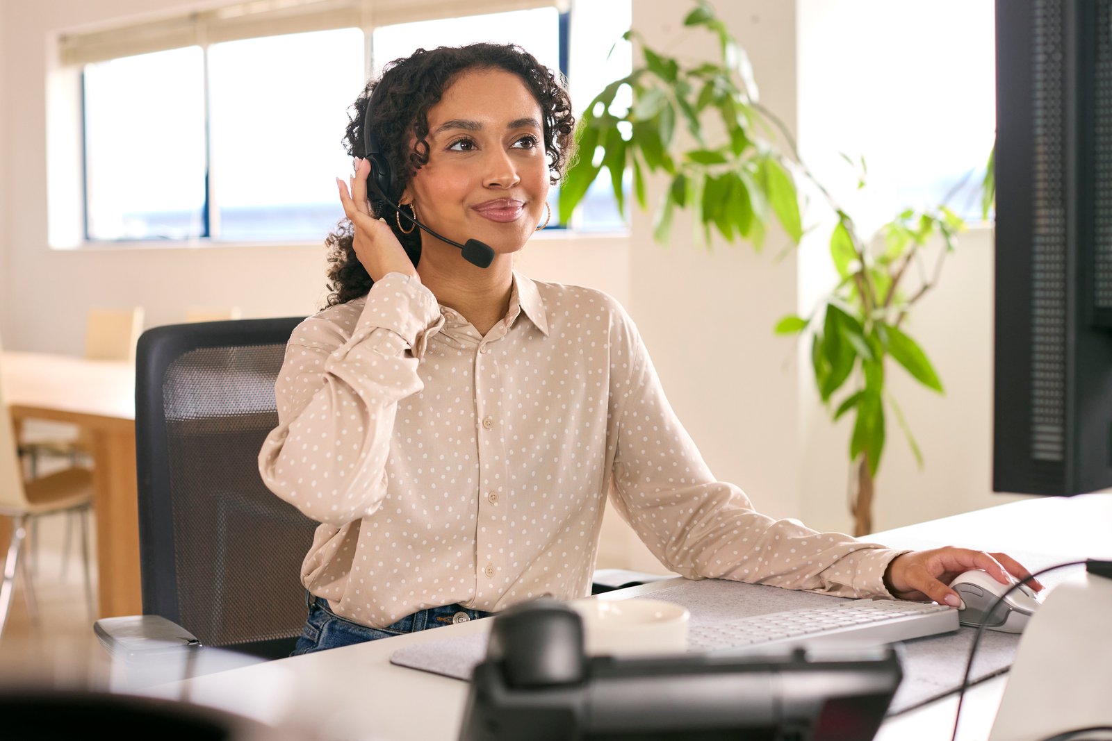 TrueServe Toronto Operations and Support Desk